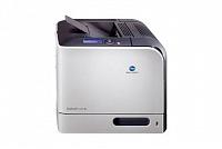 Konica Minolta Bizhub C20P