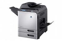 Konica Minolta Bizhub C20PX