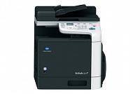 Konica Minolta Bizhub C25
