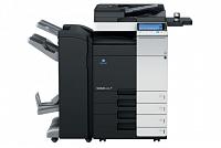 Konica Minolta Bizhub C284