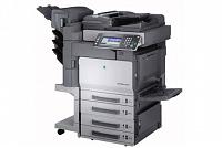 Konica Minolta Bizhub C300
