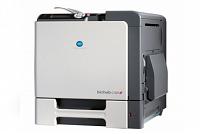 Konica Minolta Bizhub C30P