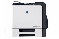Konica Minolta Bizhub C31P