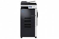 Konica Minolta Bizhub C35