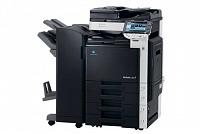 Konica Minolta Bizhub C360