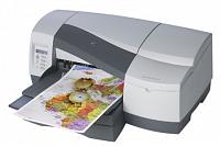HP Business Inkjet 2600