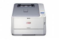 OKI C301DN