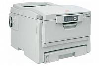Oki C3200