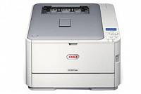 OKI C321