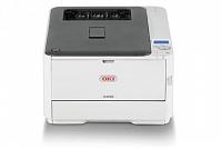 OKI C332