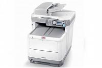 Oki C3530MFP