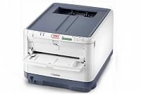 Oki C3600