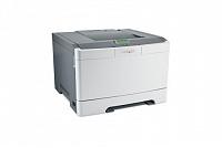 Lexmark C543