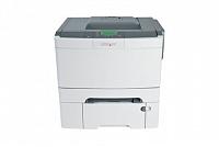 Lexmark C546