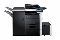 Konica Minolta Bizhub C552