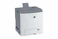 Lexmark C734