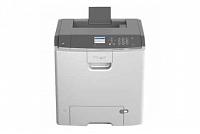 Lexmark C746