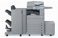 Canon iRC5045
