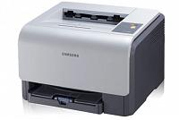 Samsung CLP300
