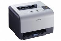 Samsung CLP300N