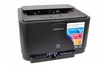 Samsung CLP315W