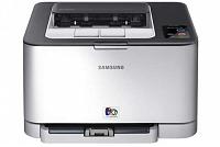 Samsung CLP320N