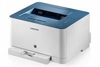Samsung CLP360