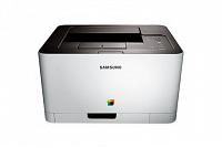 Samsung CLP365