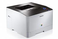 Samsung CLP415NW