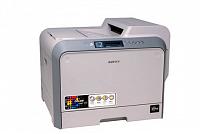 Samsung CLP550