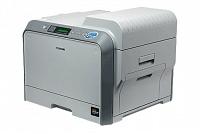 Samsung CLP550N