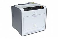 Samsung CLP610ND