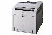 Samsung CLP660N