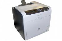 Samsung CLP670ND