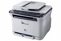 Samsung CLX3170
