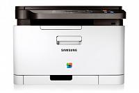 Samsung CLX3305