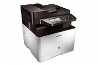 Samsung CLX3305FW