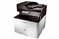 Samsung CLX4195FW
