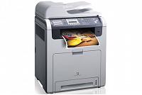 Samsung CLX6210FX