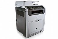 Samsung CLX6220FX