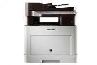 Samsung CLX6260FD