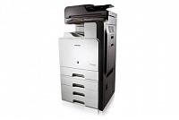 Samsung CLX8640ND