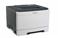 Lexmark CS310