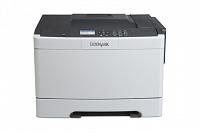 Lexmark CS410