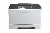Lexmark CS510