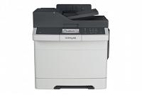 Lexmark CX410