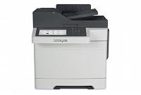 Lexmark CX510
