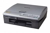 Brother DCP110C