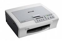 Brother DCP135C