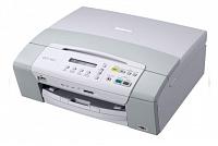 Brother DCP165C